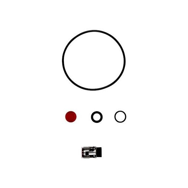 Pump Repair Kits- Kit, Shaft seal TP(D) 12mm BUBE, TP Series.